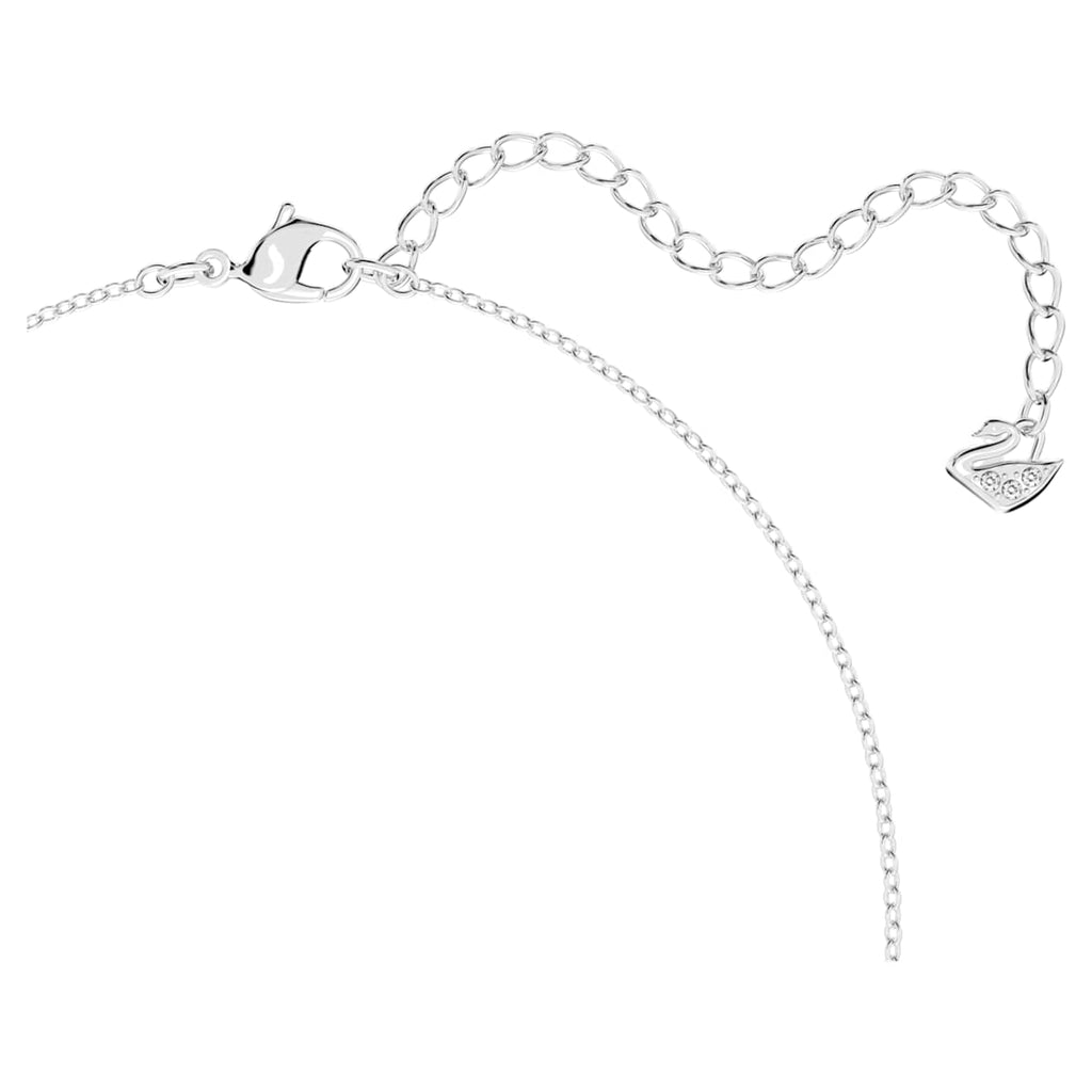 Idyllia Lilia y necklace