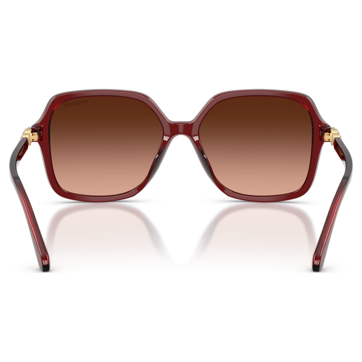 Lunettes de soleil