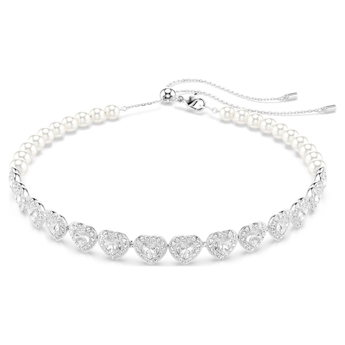 Ariana Grande x Swarovski choker