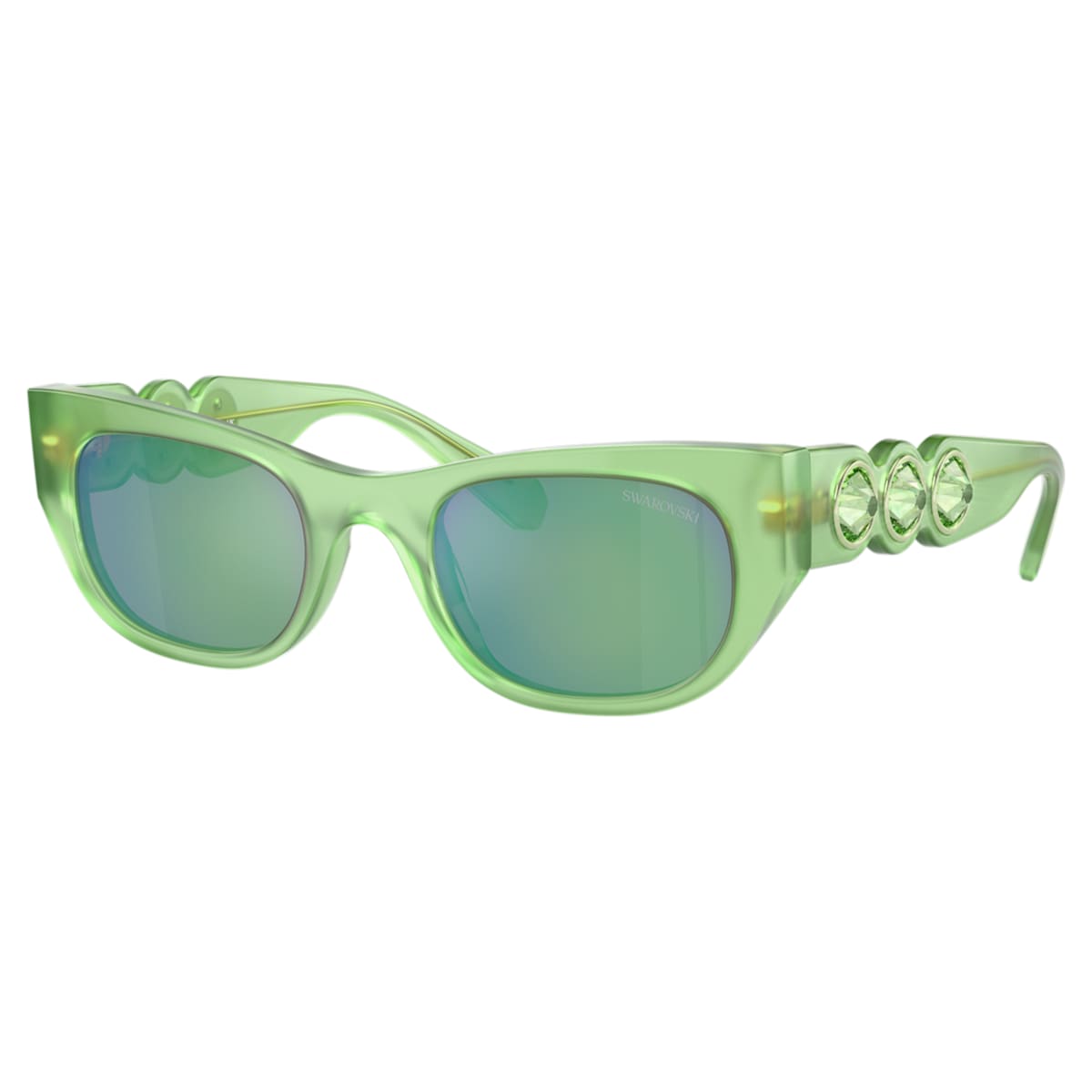 Lunettes de soleil
