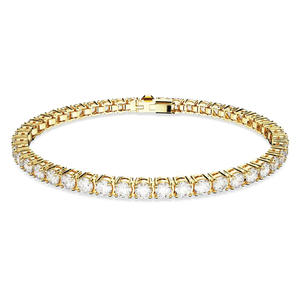 Matrix Tennis bracelet