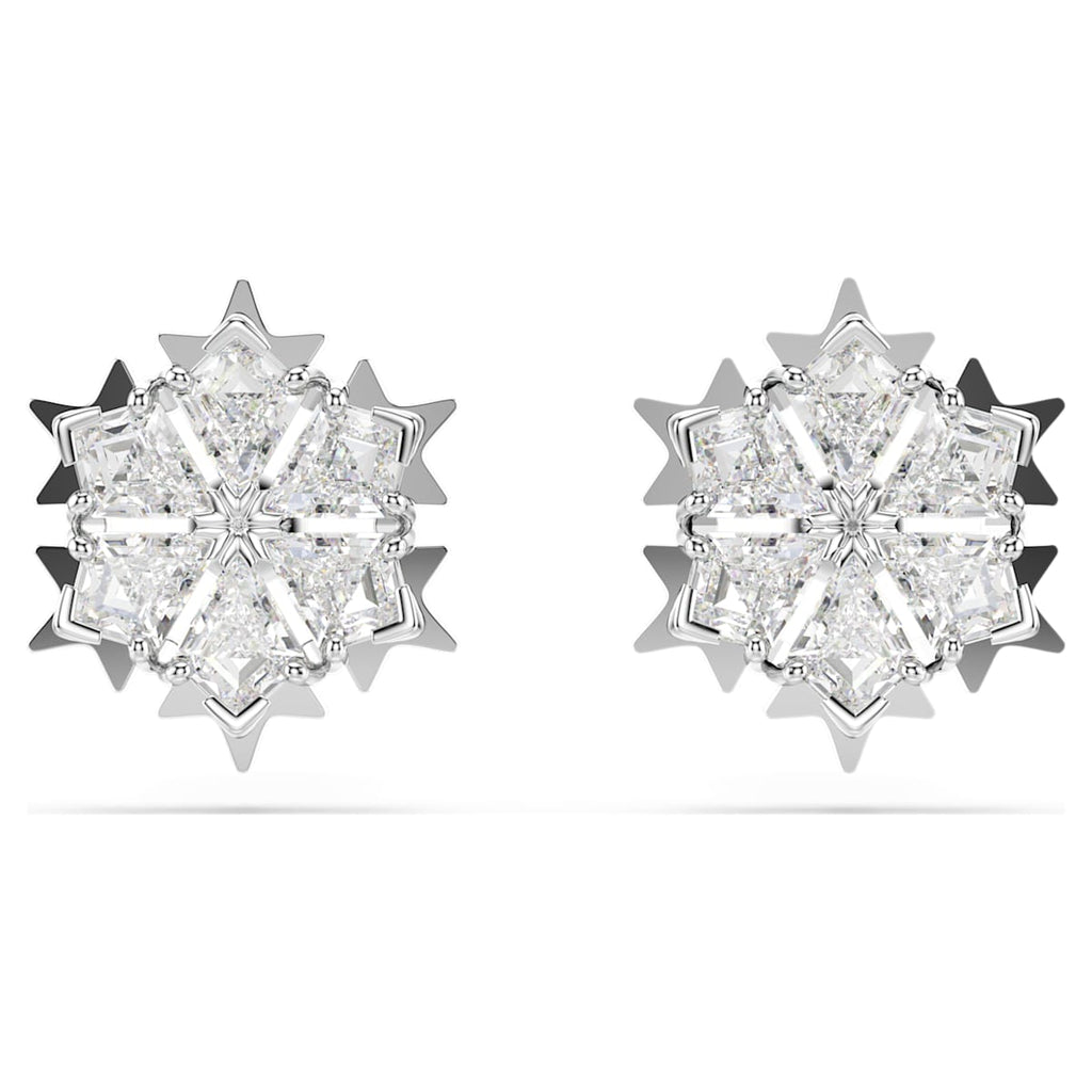 Magic stud earrings