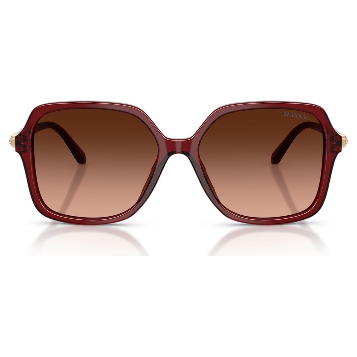 Lunettes de soleil