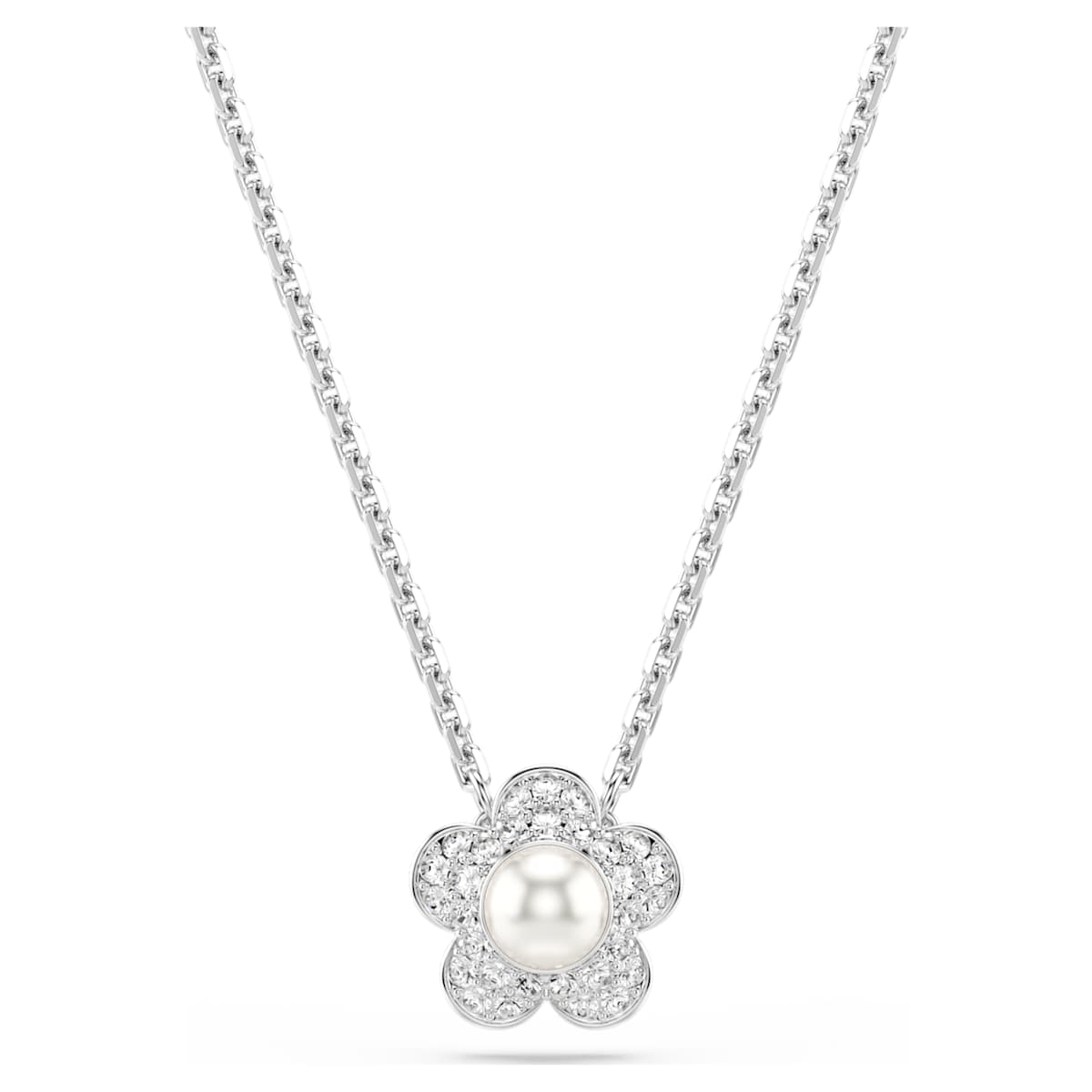 Ariana Grande x Swarovski pendant