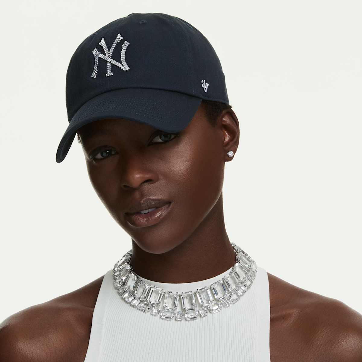 47 and MLB® baseball cap - Limited Edition
