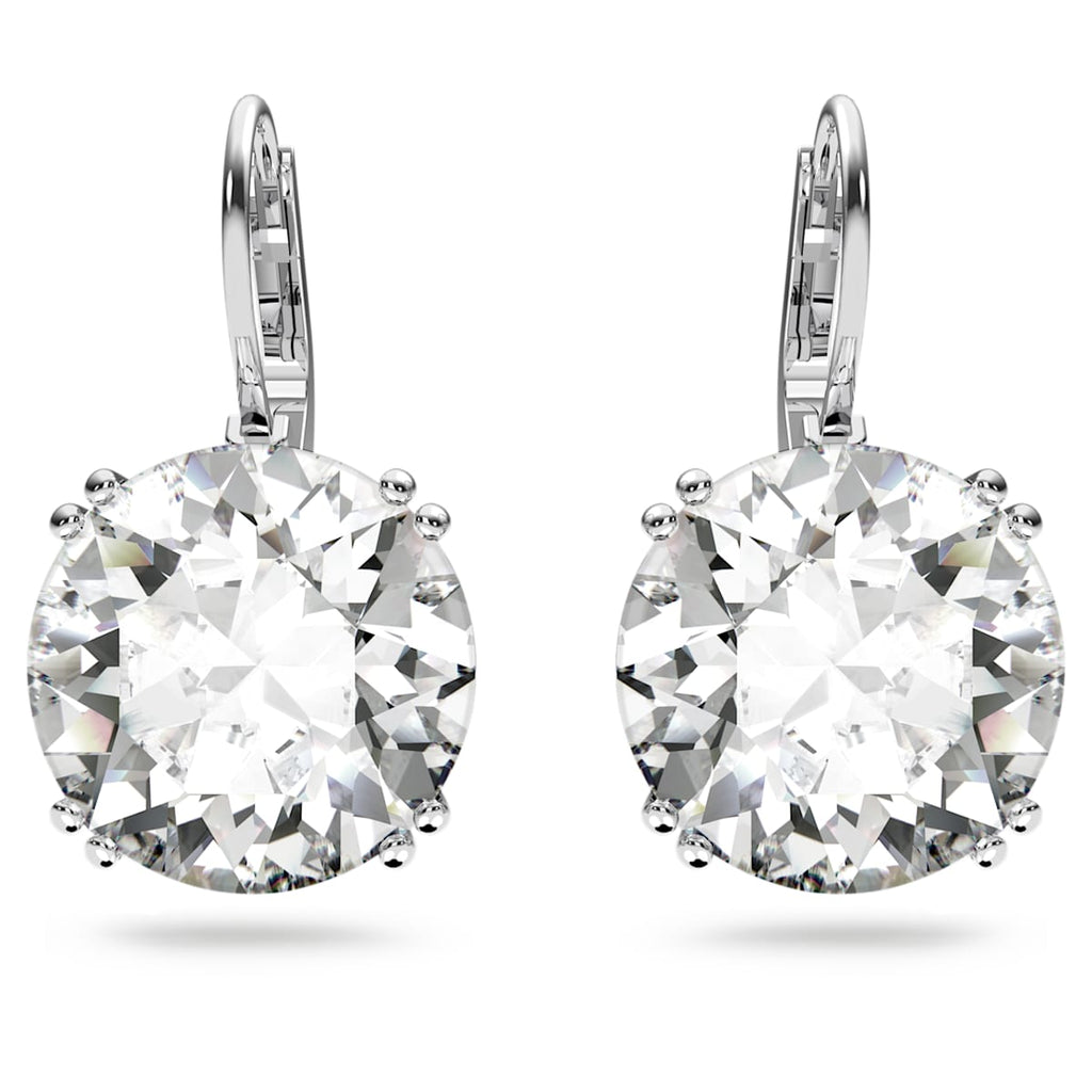 Millenia drop earrings