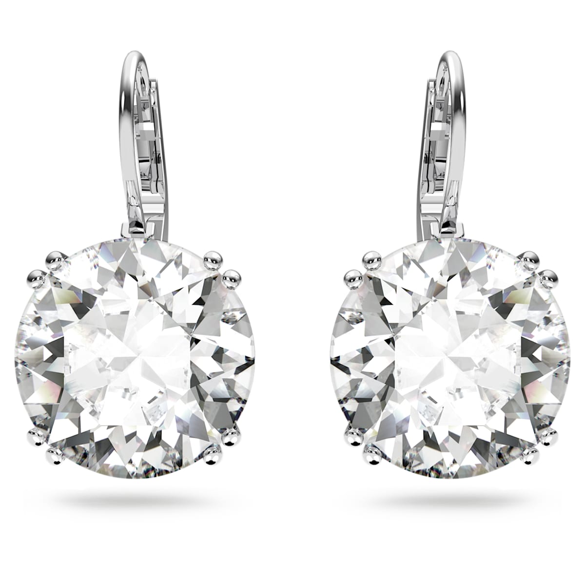 Boucles d'oreilles pendantes Millenia