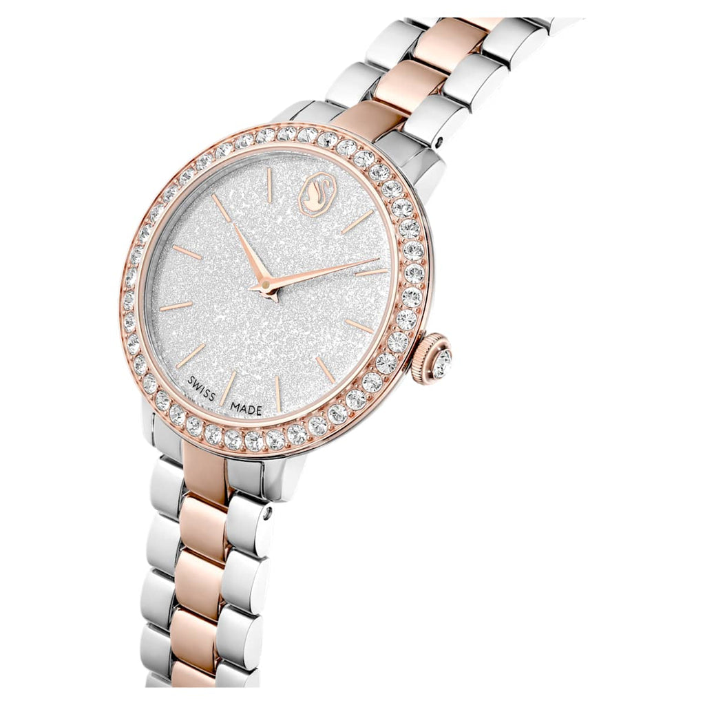 Reloj Matrix de 3 eslabones