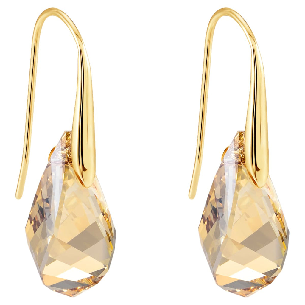 Boucles d'oreilles pendantes Energic