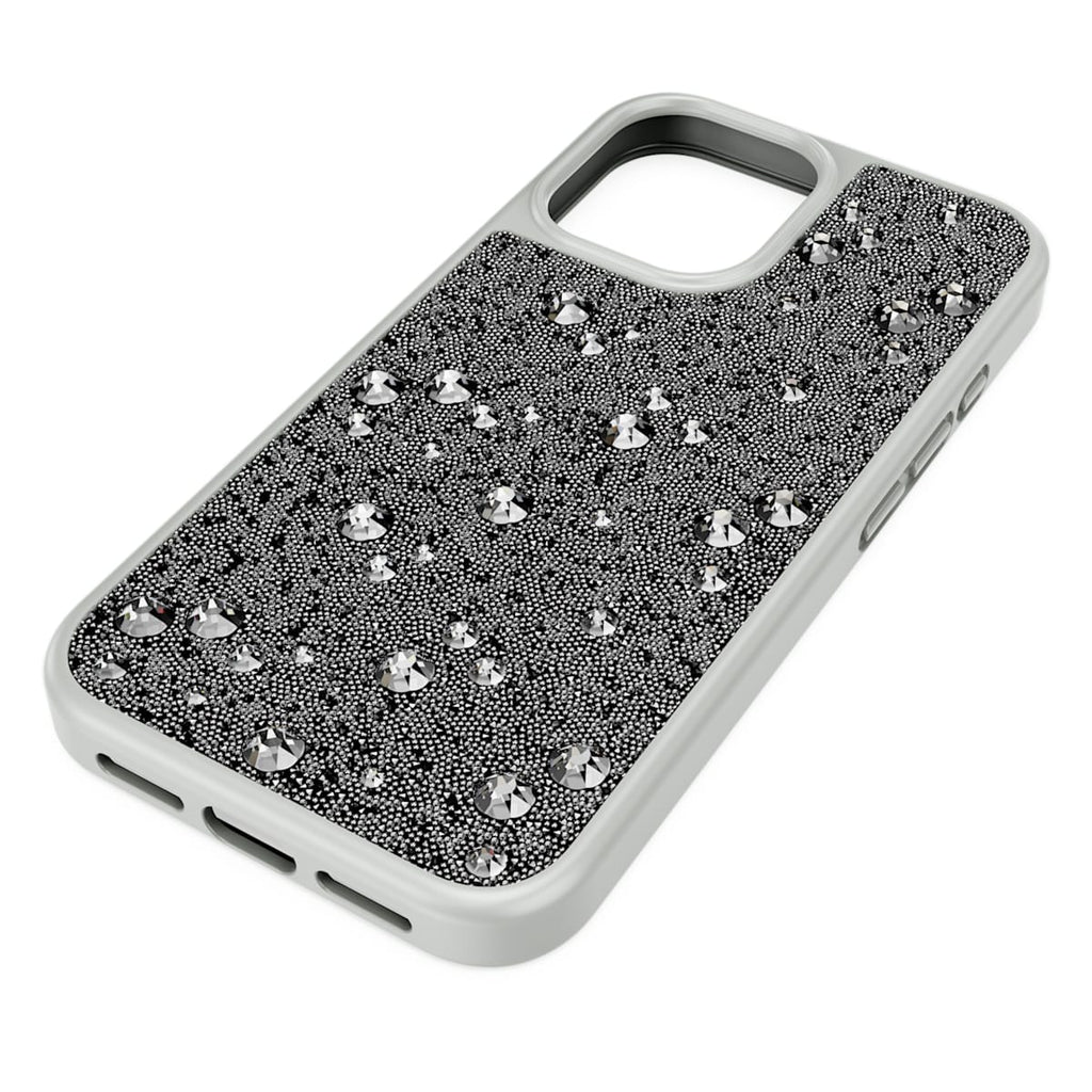 High smartphone case