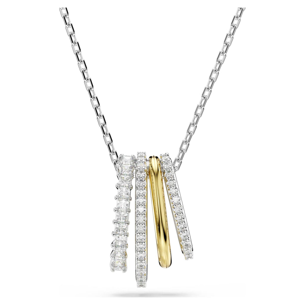 Hyperbola pendant