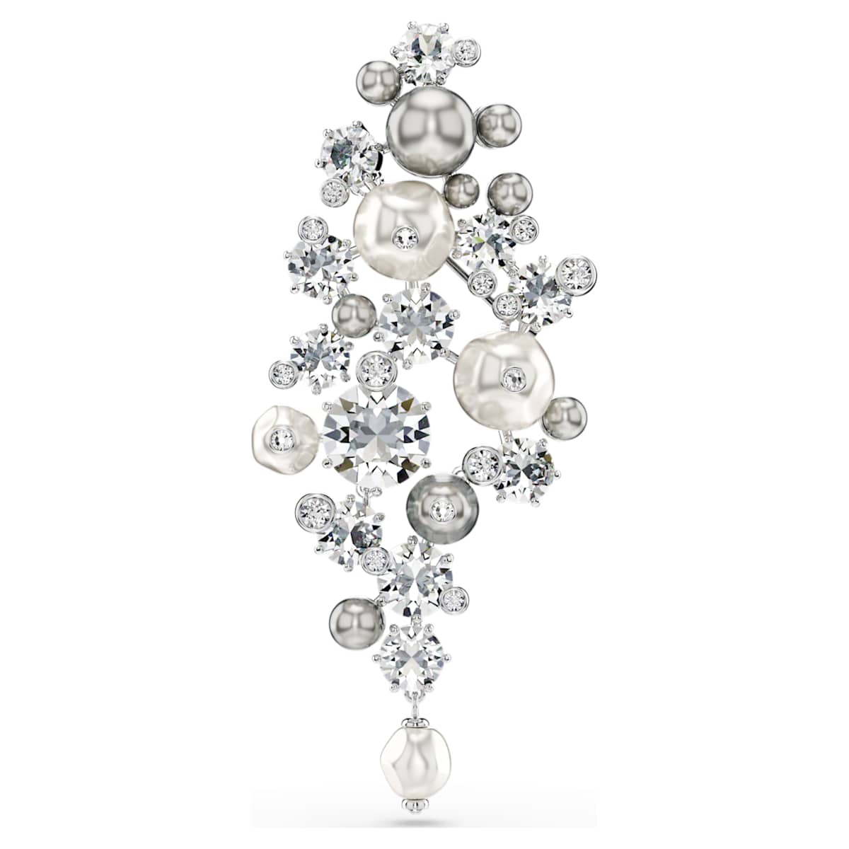 Constella brooch