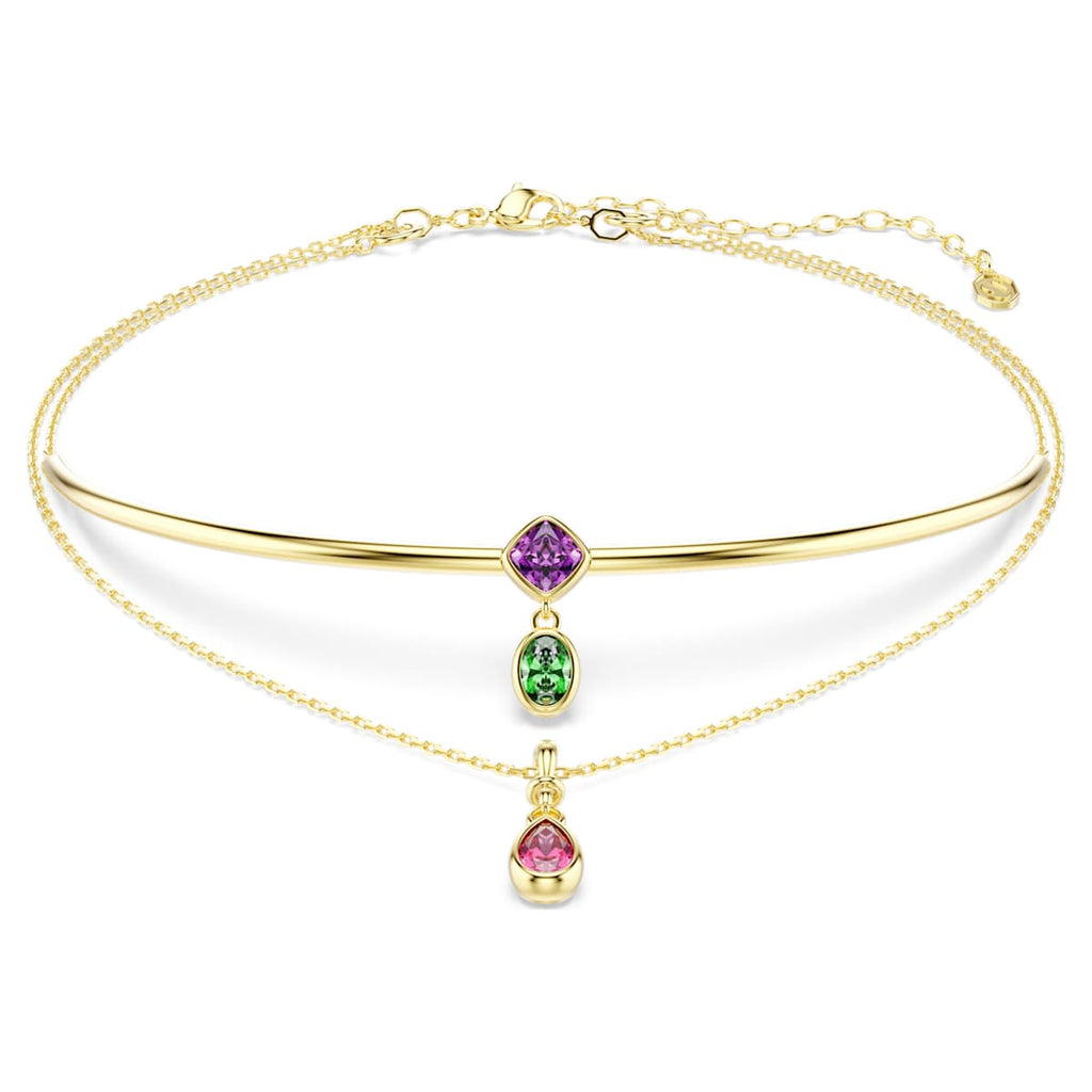 Collier superposé Imber