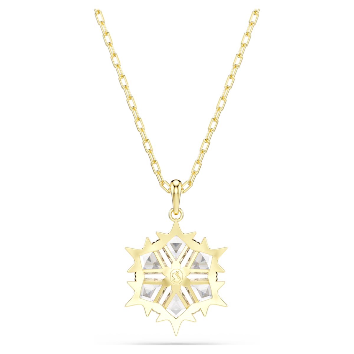 Magic pendant