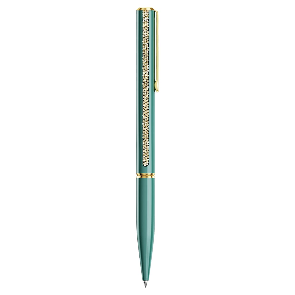 Shimmer ballpoint pen