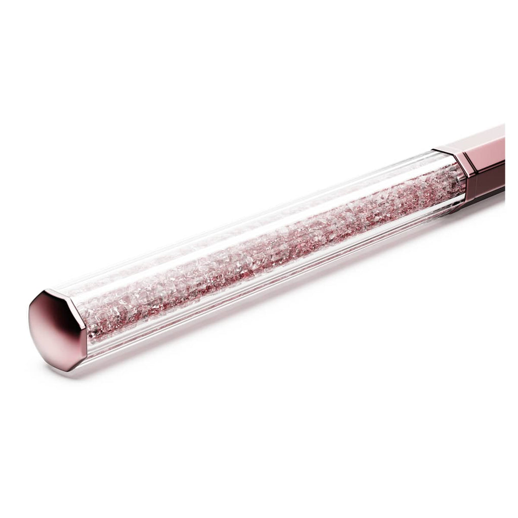 Stylo à bille cristallin