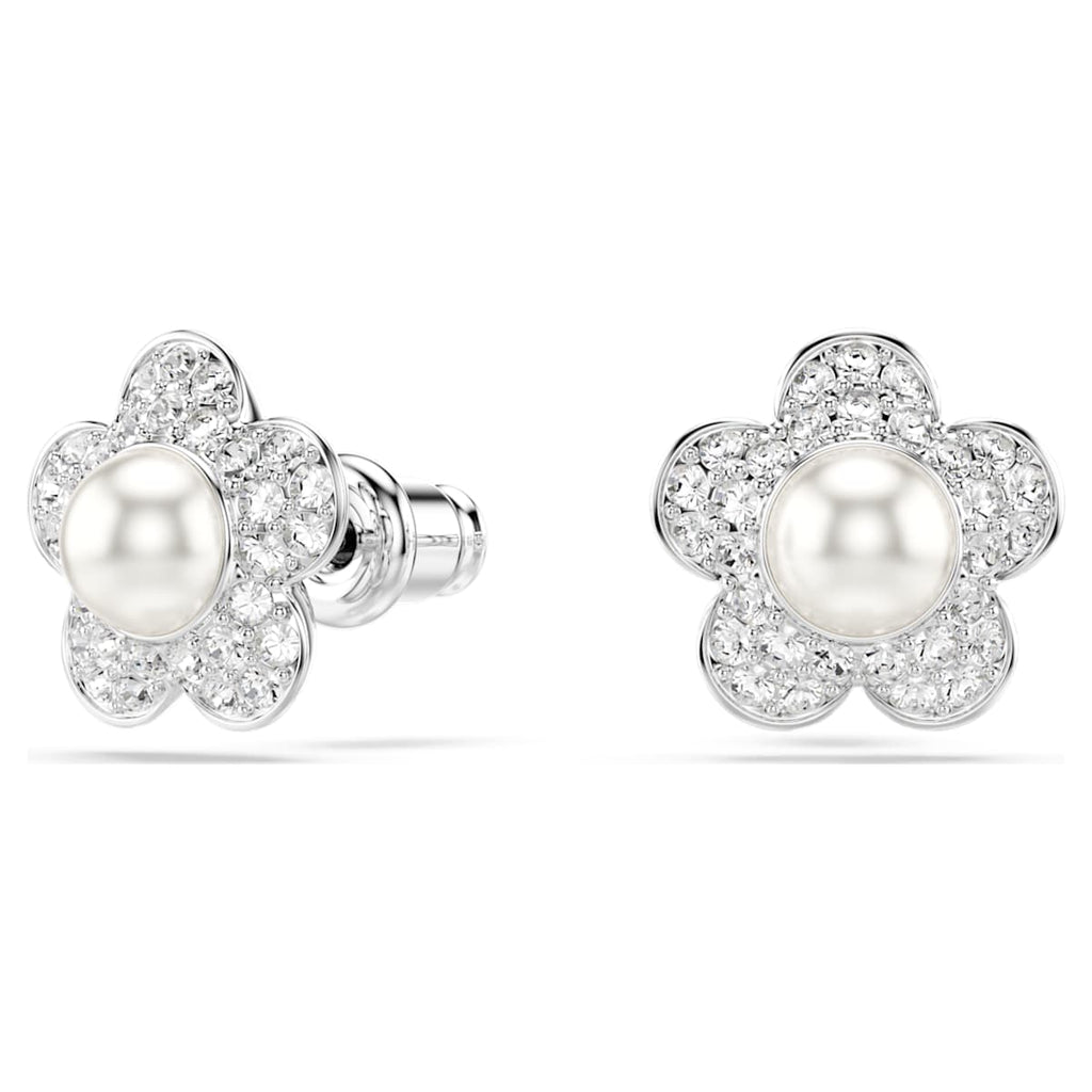 Ariana Grande x Swarovski stud earrings