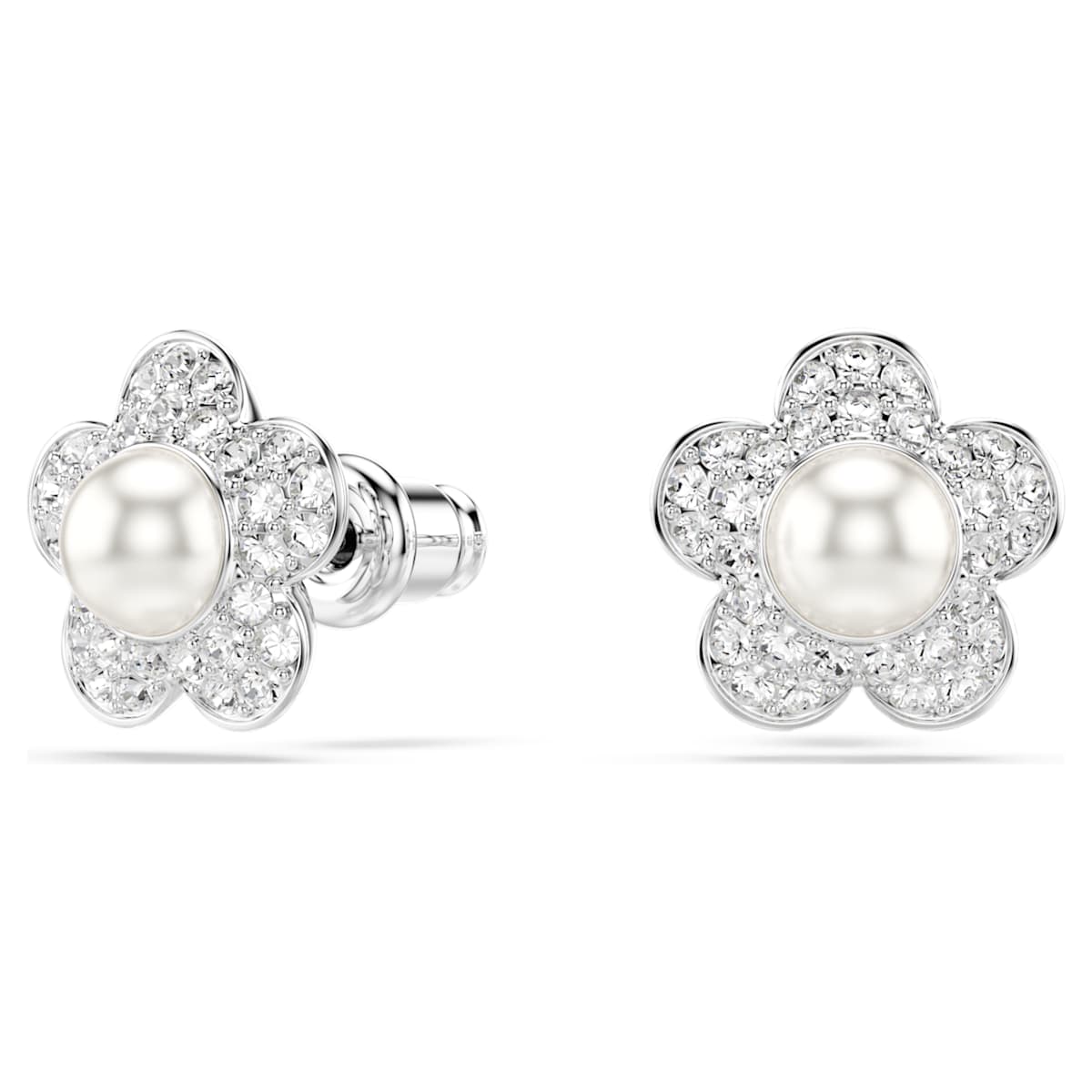 Ariana Grande x Swarovski stud earrings