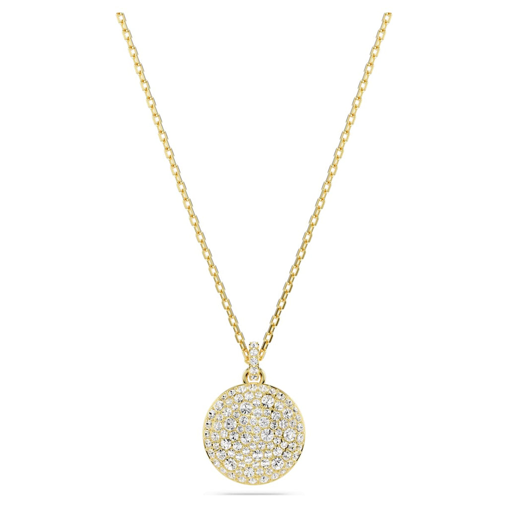 Sublima layered pendant