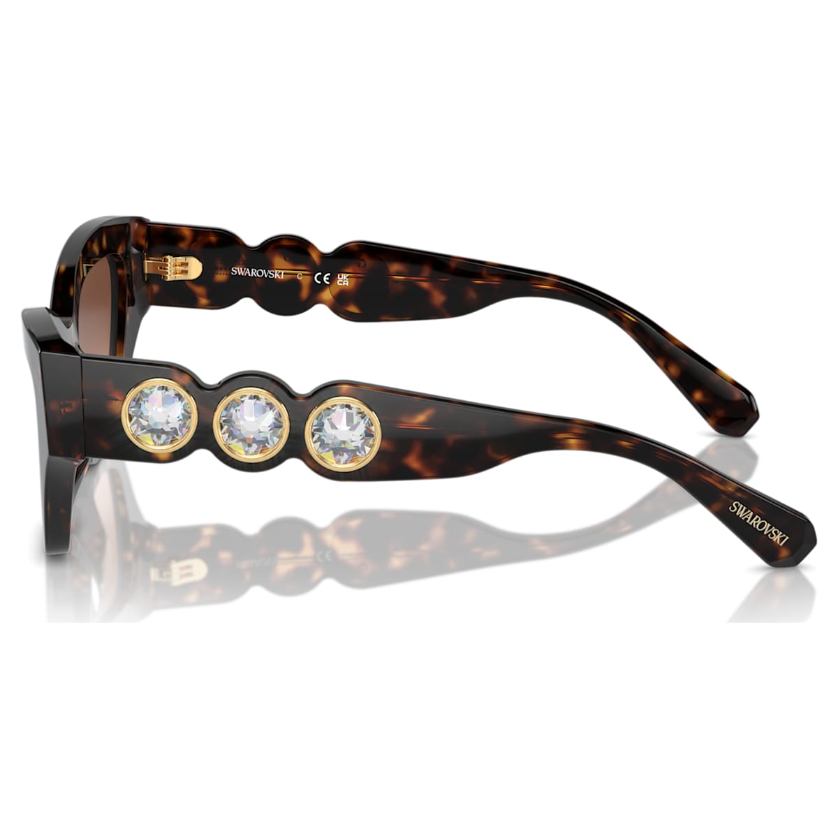 Lunettes de soleil