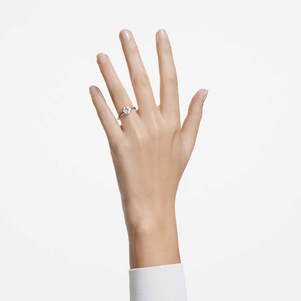 Stilla cocktail ring