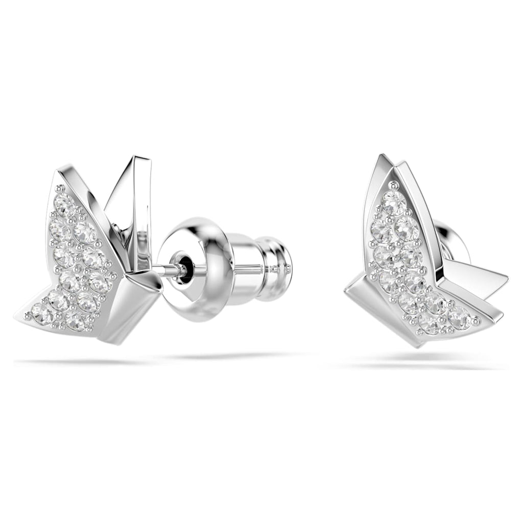 Idyllia Lilia stud earrings