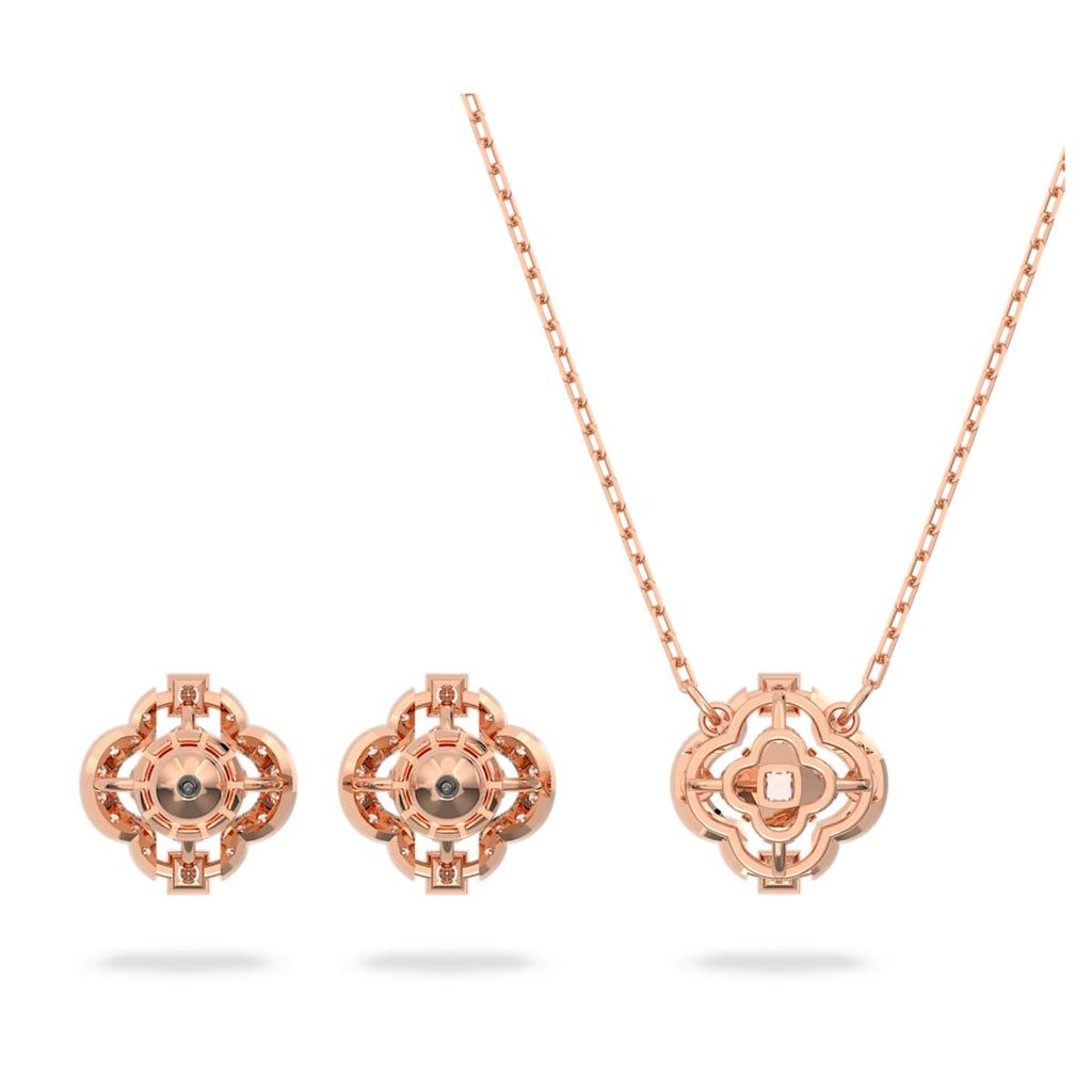 Una set