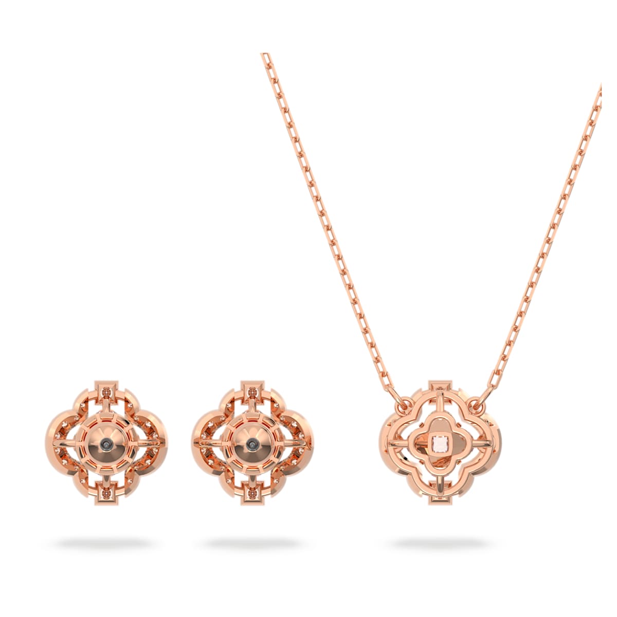 Una set