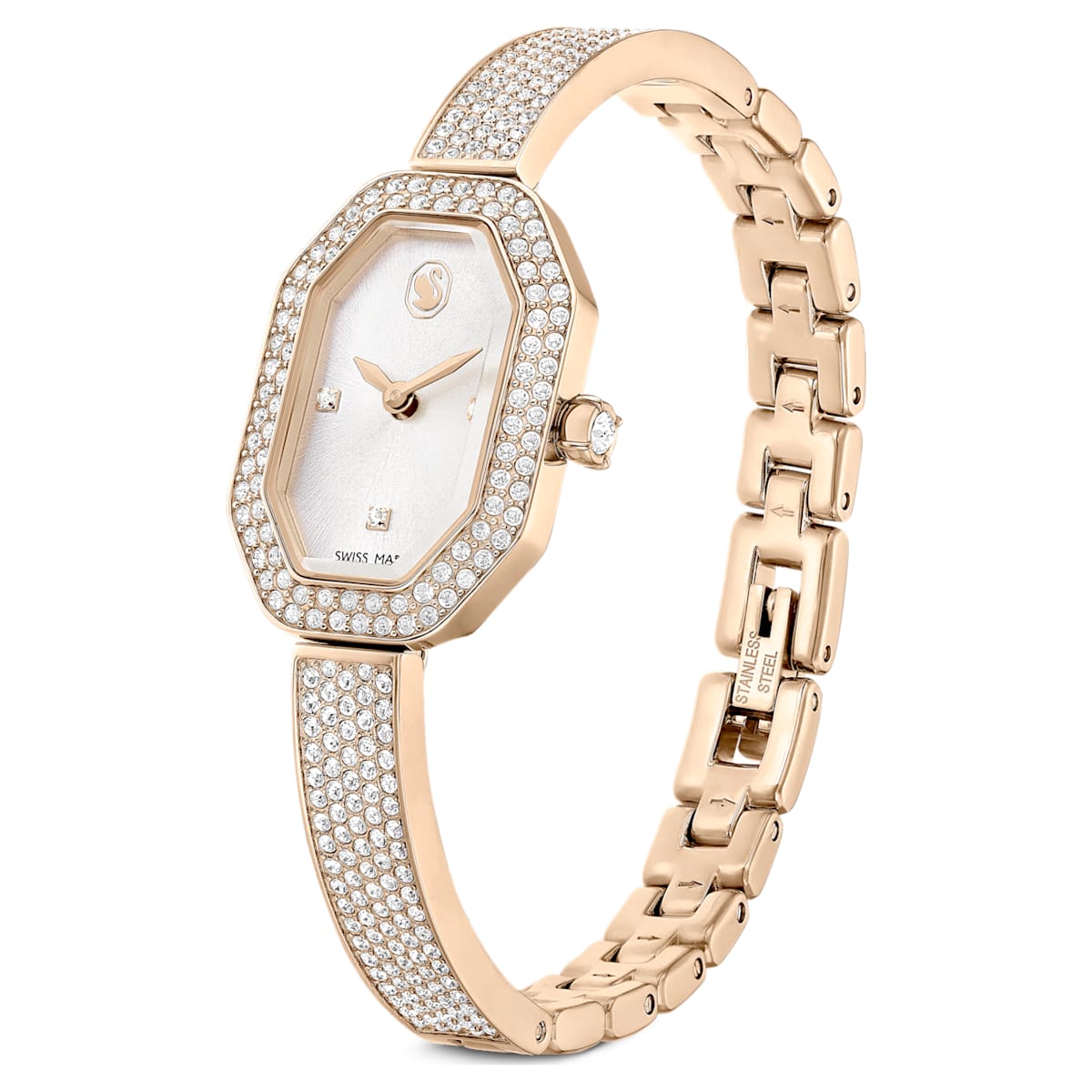 Montre bracelet jonc Dextera