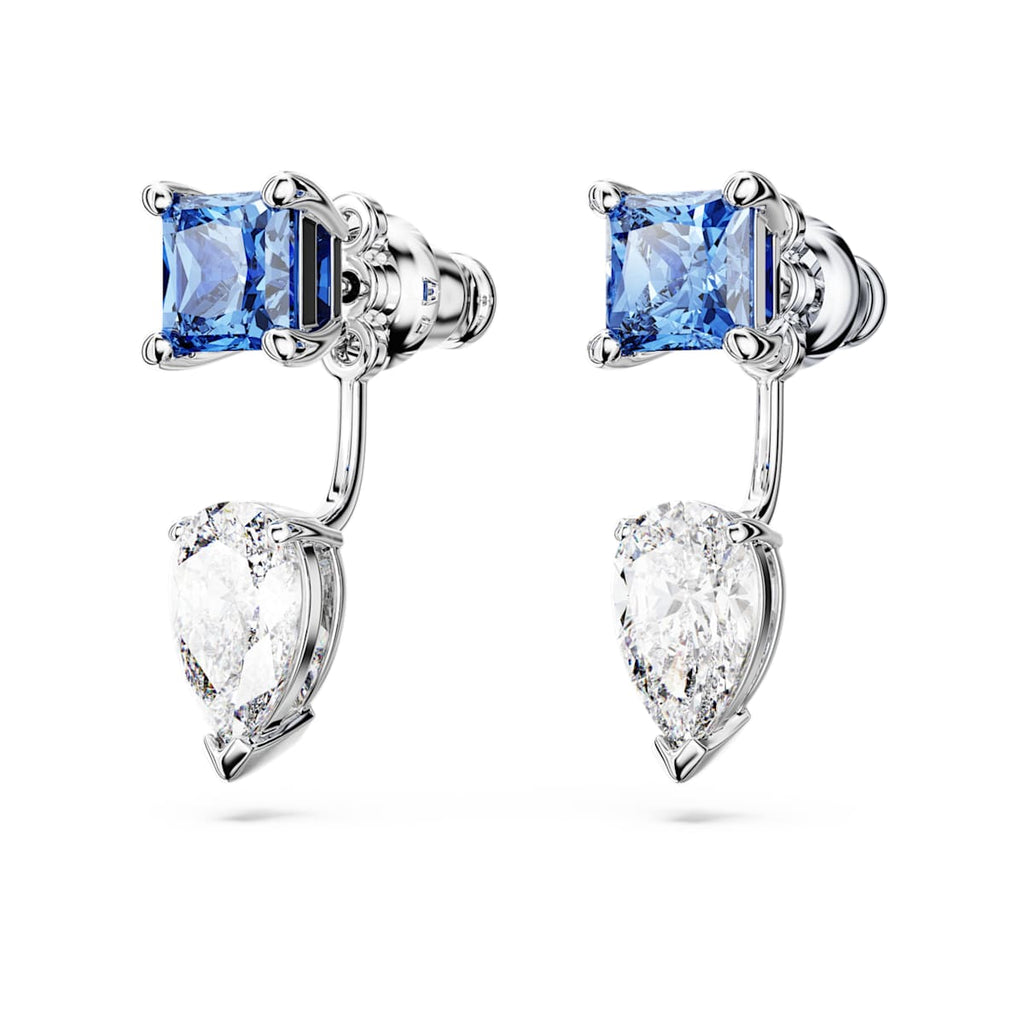 Mesmera earring jackets