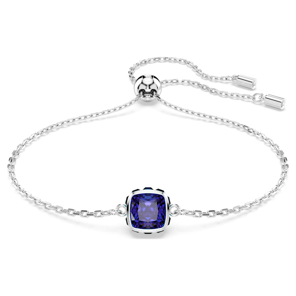 Birthstone bracelet