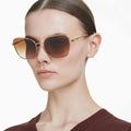 Lunettes de soleil