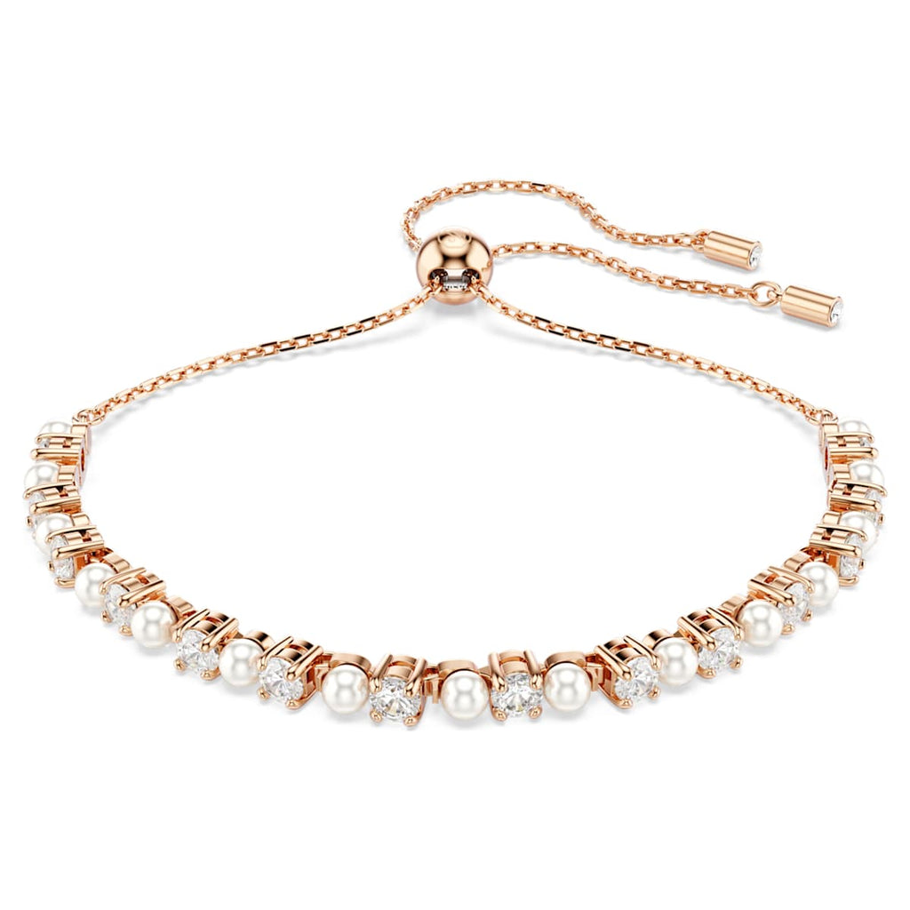 Matrix bracelet