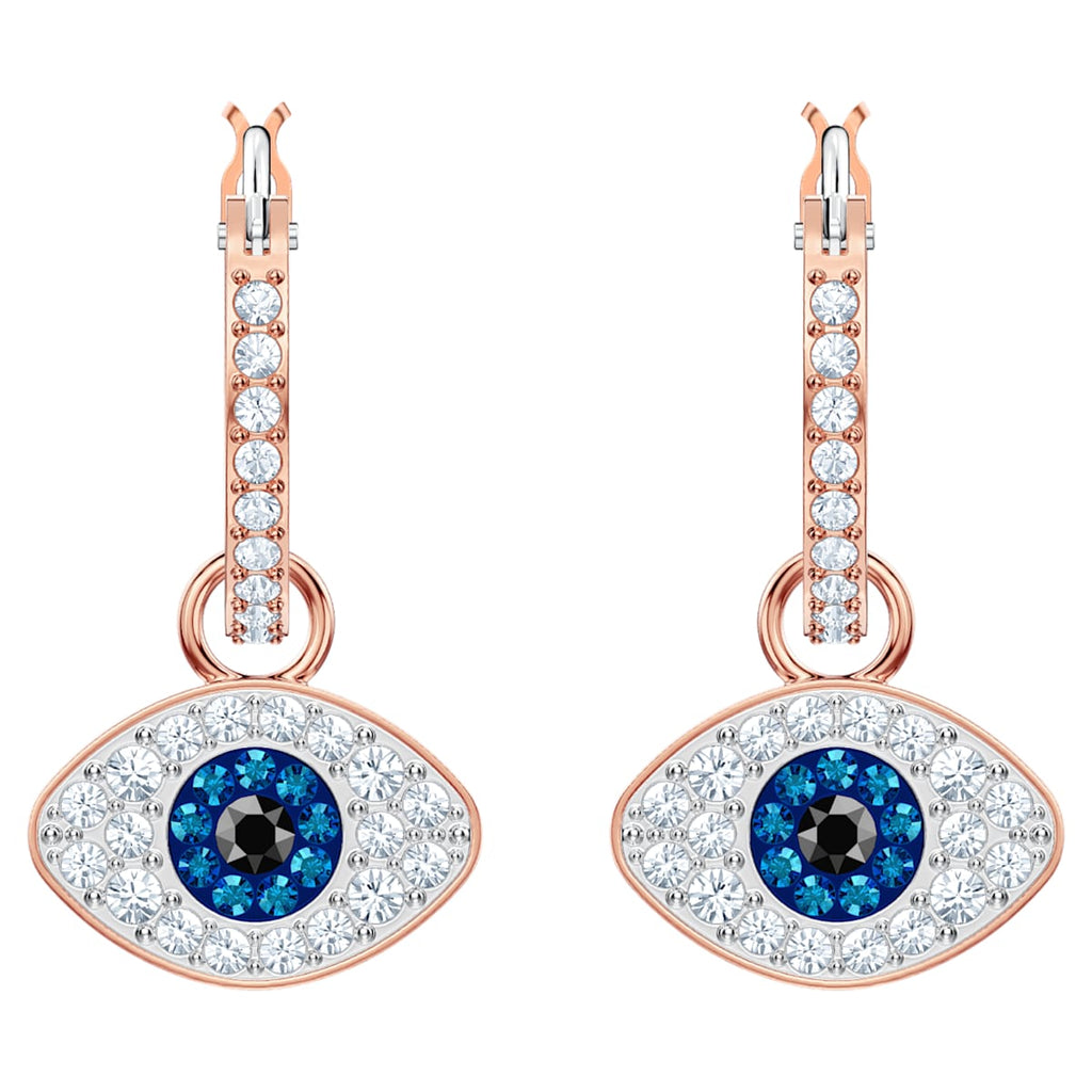 Symbolica hoop earrings