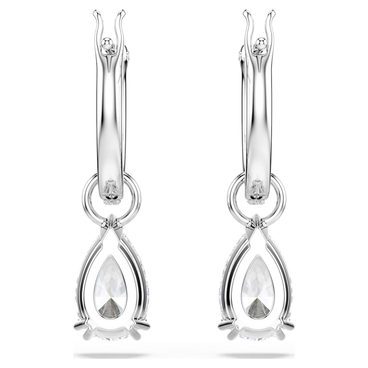 Stilla drop earrings