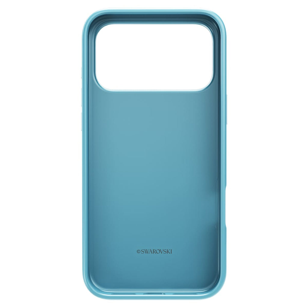 Custodia alta per smartphone