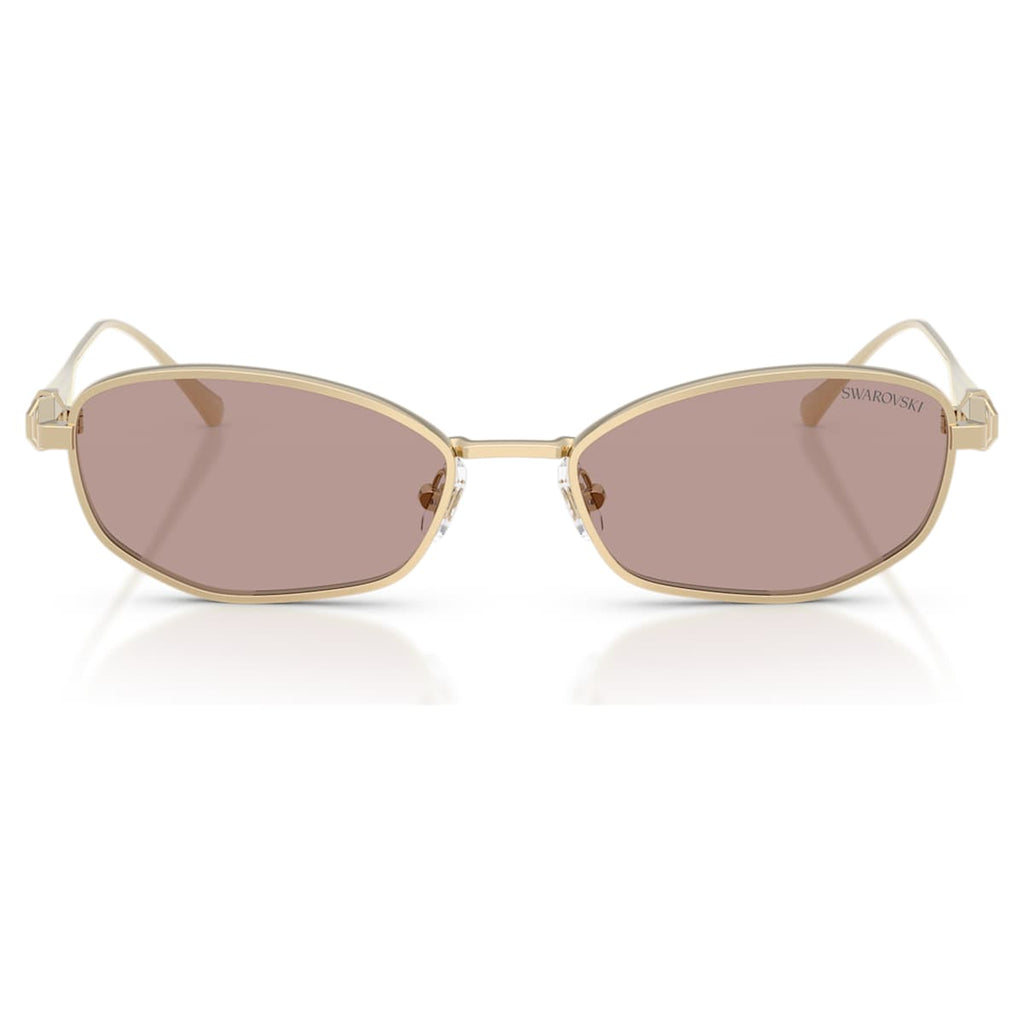 Lunettes de soleil