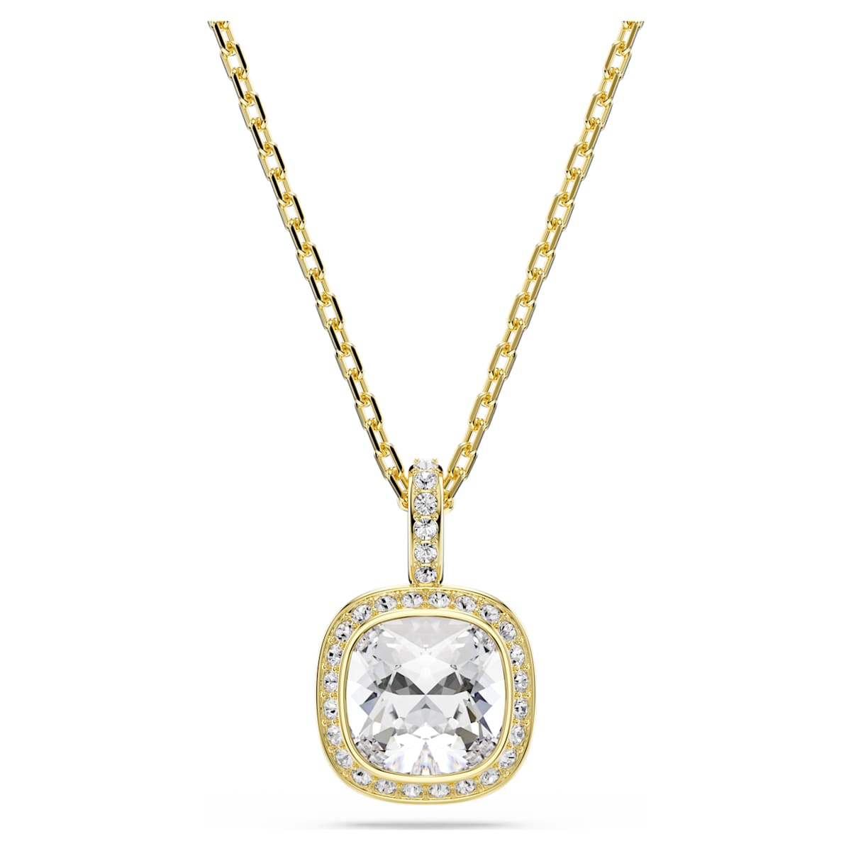 Una Angelic pendant