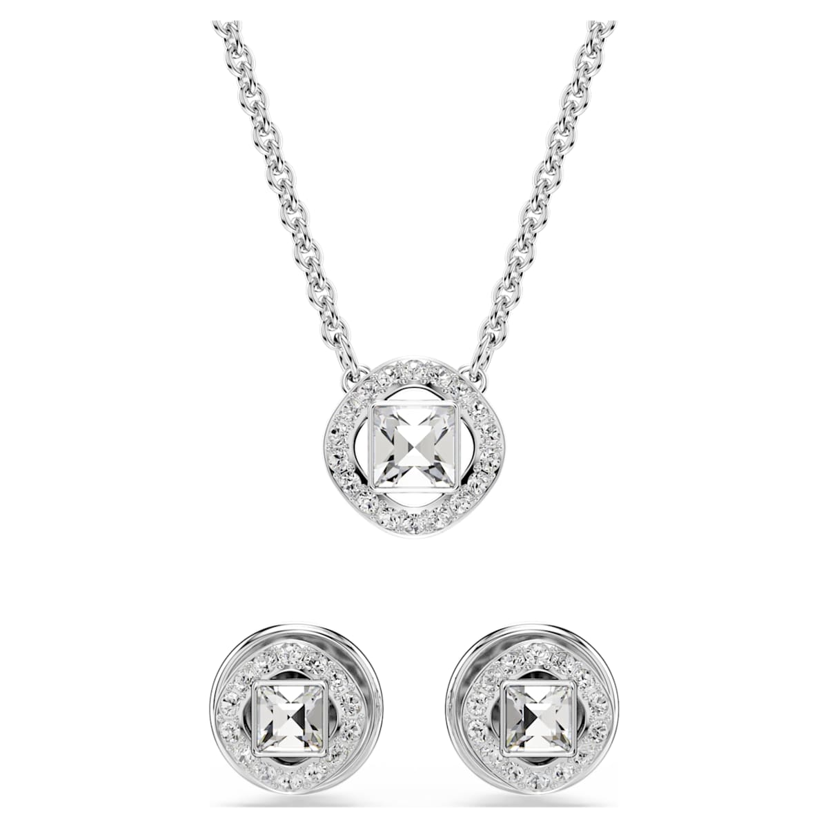 Una Angelic set