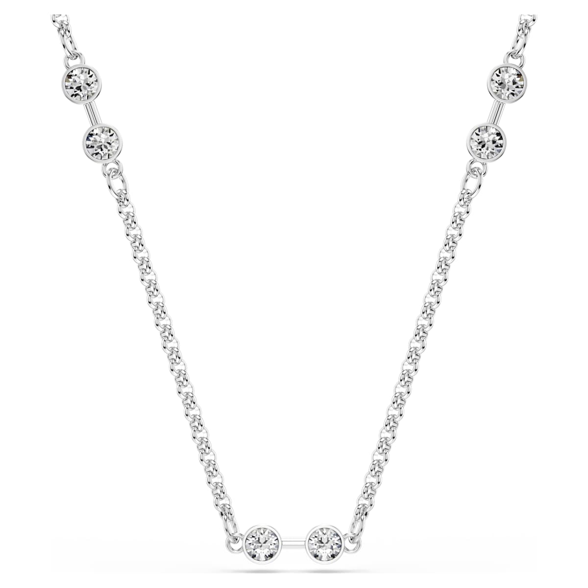 Collier Swarovski Remix