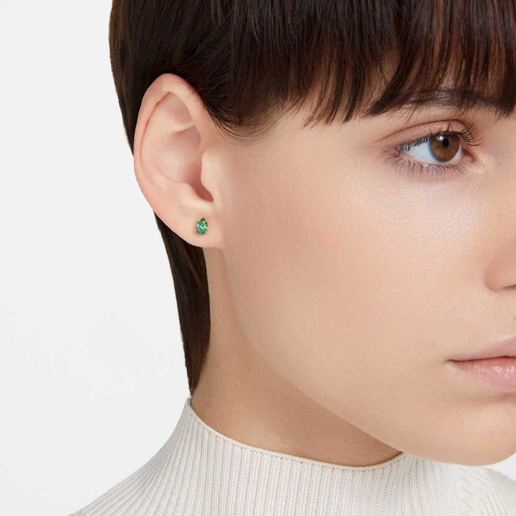 Chroma stud earrings