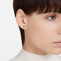 Chroma stud earrings