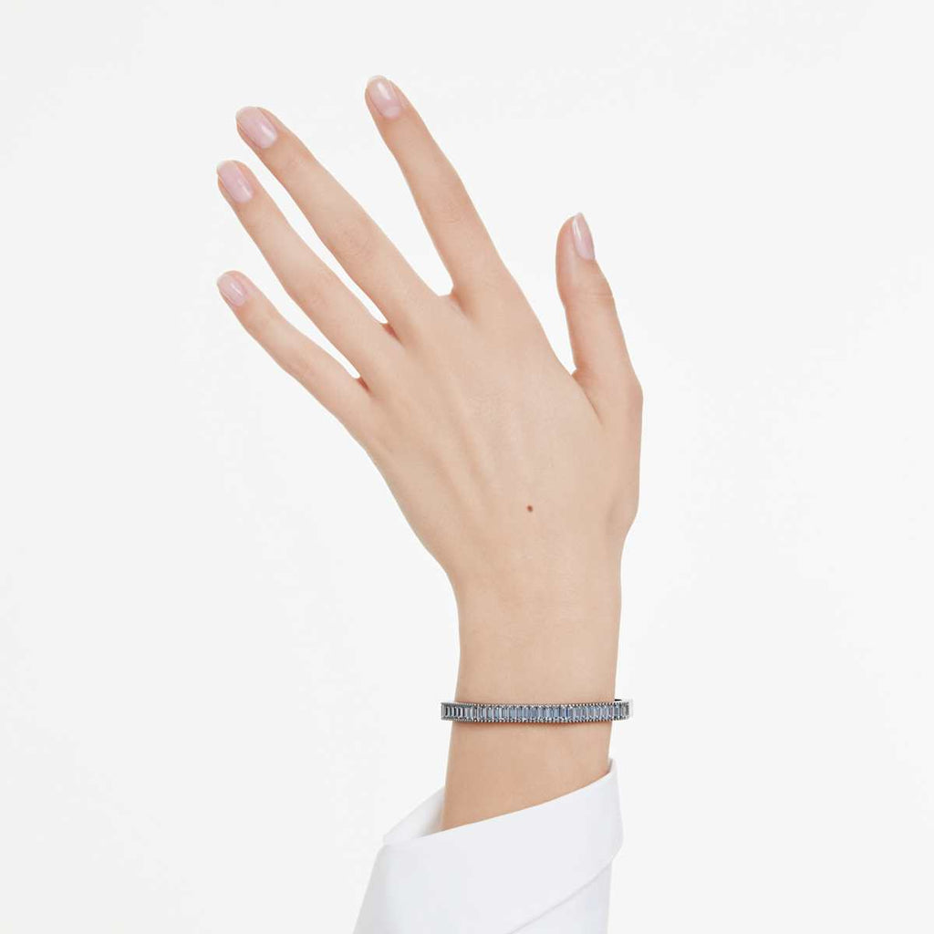 Bracelet jonc Matrix