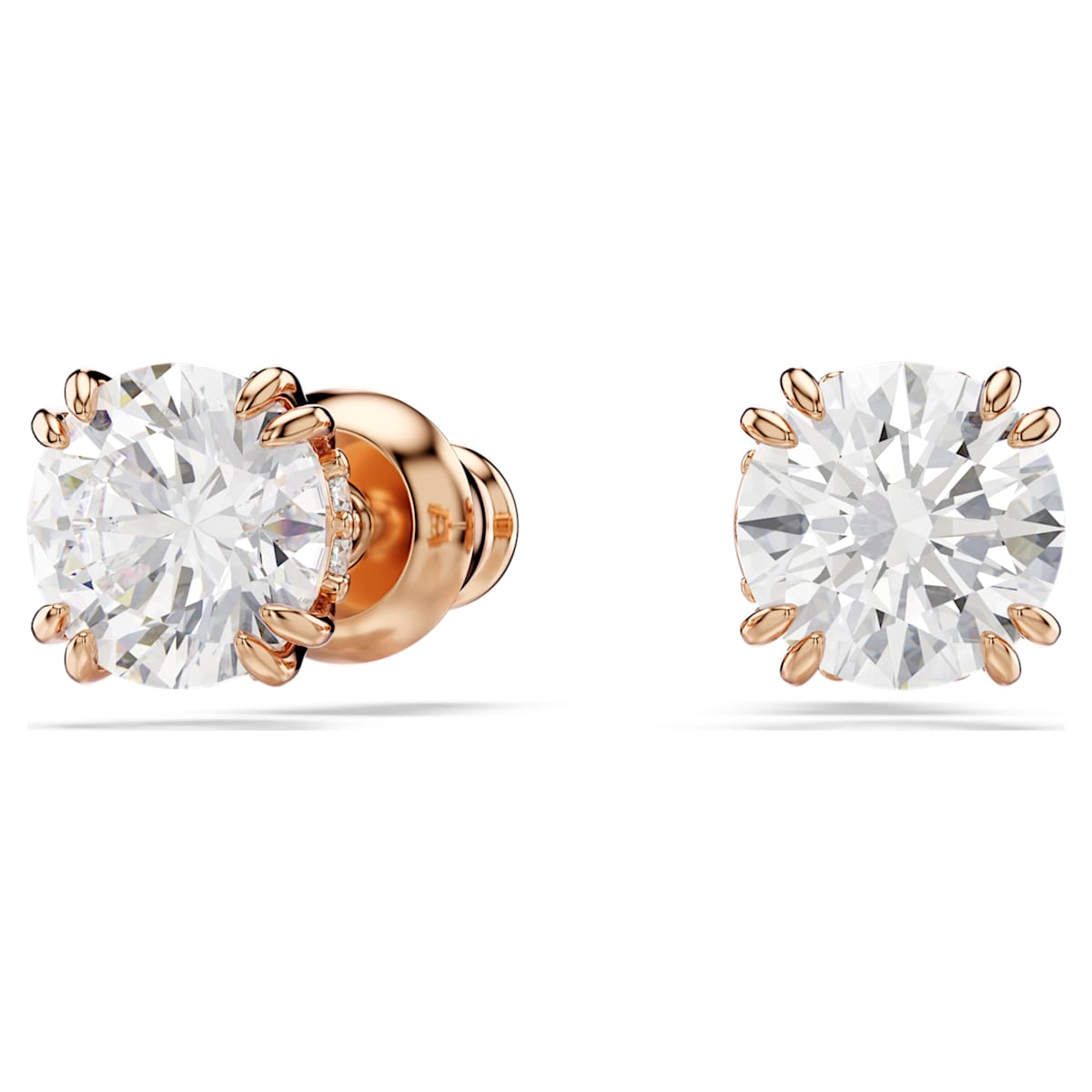 Stilla stud earrings