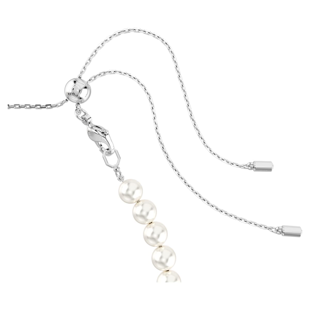 Ariana Grande x Swarovski choker