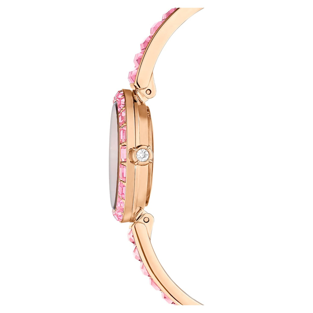 Matrix bangle watch