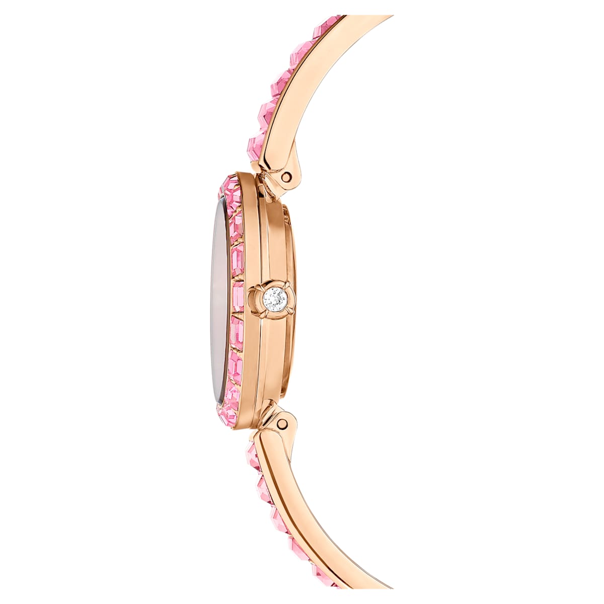 Matrix bangle watch