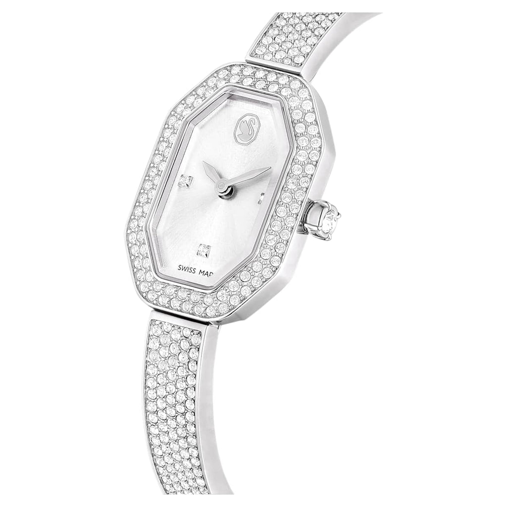 Montre bracelet jonc Dextera