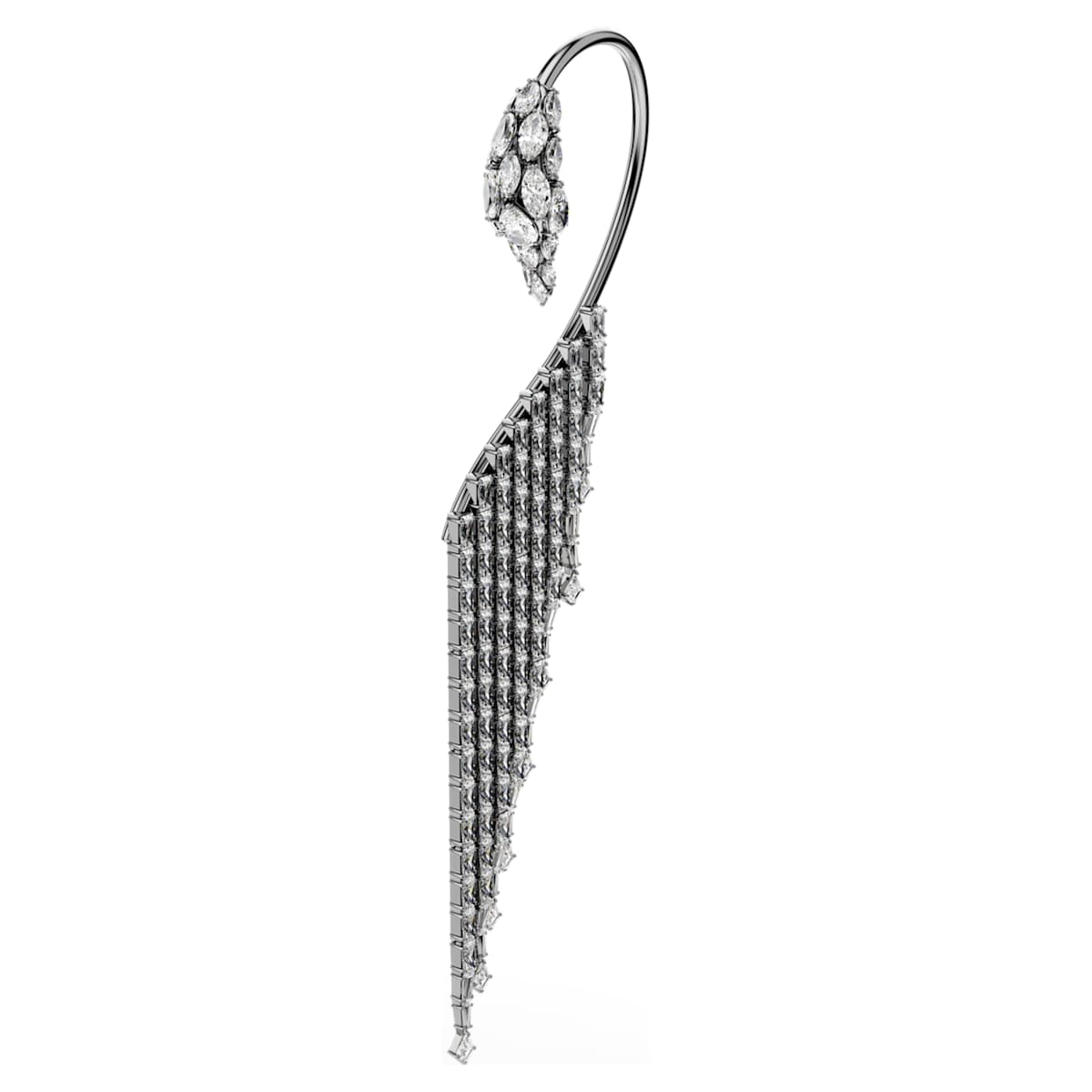 The Vienna Collection ear cuffs