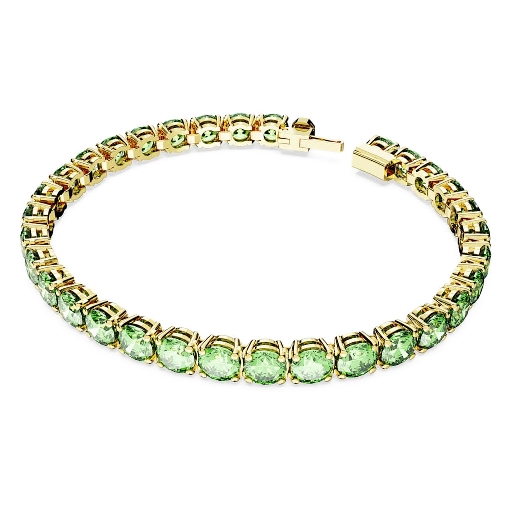 Matrix Tennis bracelet